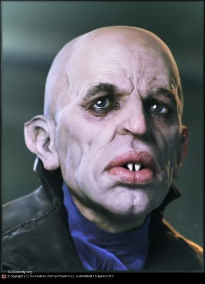 Quel animal est associ  ce personnage ?