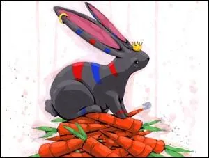 Il ne fait pas de terrier, mais un gte !