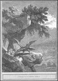 Quelle est cette fable de La Fontaine ?