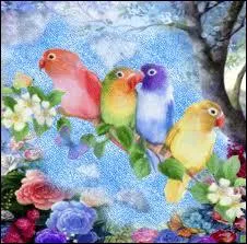 Qui a composé "Les oiseaux exotiques" (pour piano et petit orchestre) ?