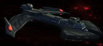 Quel est le nom de ce vaisseau spatial dans le film "La guerre des étoiles" ?