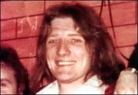 IRLANDE : Bobby Sands
