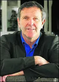 BELGIQUE : Roger de Vlaeminck