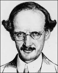 SUISSE : Auguste Piccard