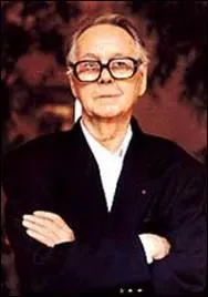 HONGRIE : Victor Vasarely