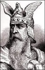 ISLANDE : Leif Erikson