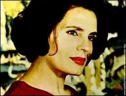PORTUGAL : Amalia Rodrigues