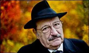 ITALIE : Umberto Eco