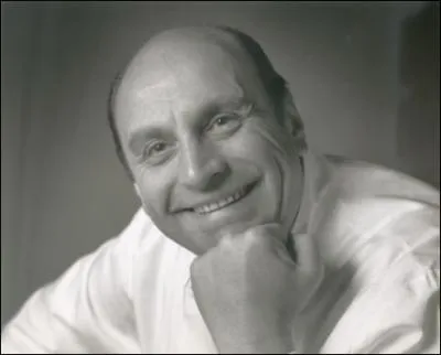 FRANCE : Bernard Loiseau