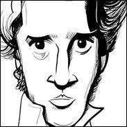 DANEMARK : Søren Kierkegaard