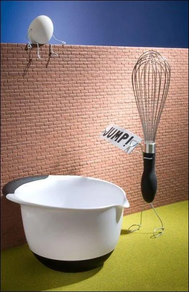 Je sens que a va se finir ...