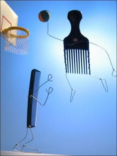 Et celle-l devrait vous rappeler ...