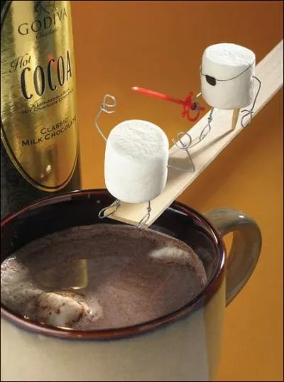 Qui va passer  la casserole ?