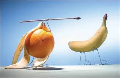 Que reprsente cette scne ?