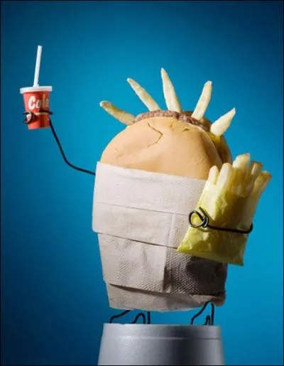 Ca ne vous rappelle rien ?