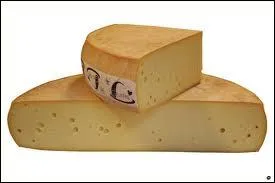 Quel est ce fromage ?