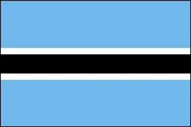 Quel est ce drapeau ?