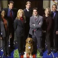 Quelle est cette srie ?