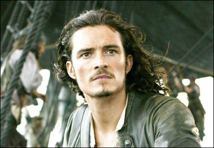 quel est acteur qui joue jack sparrow