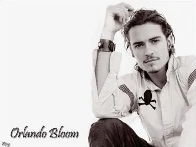 Dans quel film Orlando Bloom n'a-t-il pas jou ?
