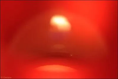 Quelle est cette couleur en anglais ?