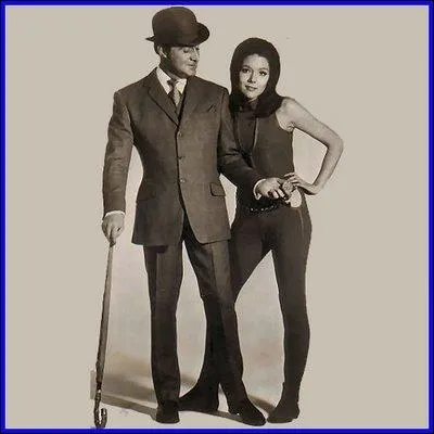 Dans ''Chapeau melon et bottes de cuir'' , John Steed a eu plusieurs partenaires féminines pour mener à bien ses enquêtes. Quelle actrice a tenu le rôle de Emma Peel ?