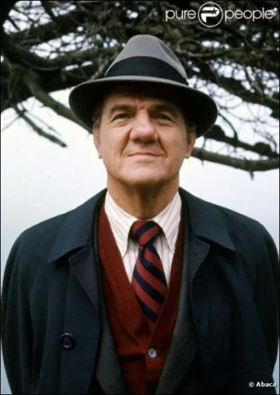 Encore des flics dans ''Les Rues de San Francisco'' : Karl Malden y tient le premier rôle accompagné d'un débutant qui fera une grande carrière au cinéma...