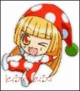 Son Shugo Chara s'appelle :