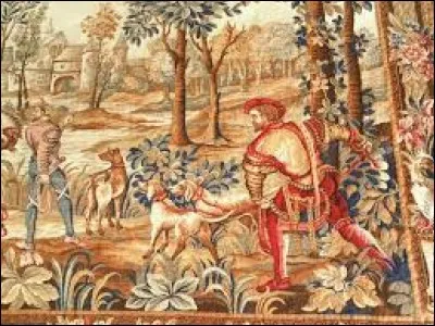 Le chasseur est armé mais qui peut l'être tout autant ?