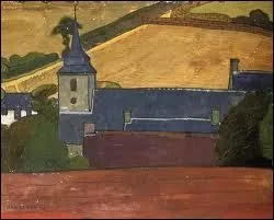 L'glise Saint-Nolff, 1893-94