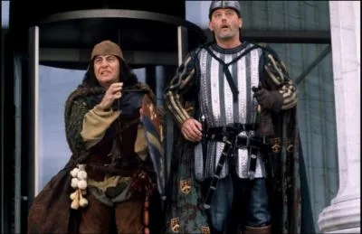 Dans quelle ville ont-ils atterri ?