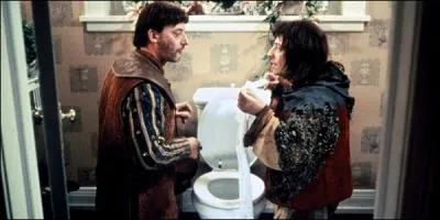 Selon Andr le Pt, qu'est-ce qui a une forte bonne odeur ?