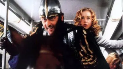 Qu'est-ce que Julia n'avait pas fait avant cet instant ?