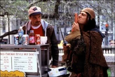 Quel est l'ingrdient que Andr veut absolument ?