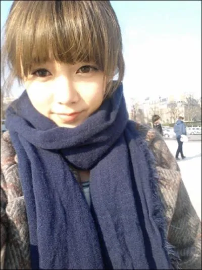 A quel groupe appartient ce membre ?