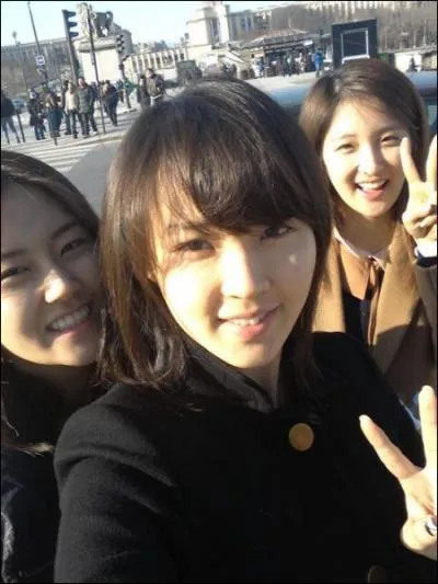 A quel groupe appartient ce membre ?