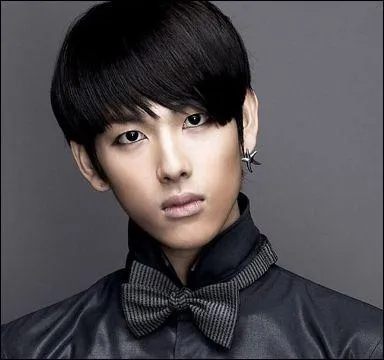 A quel groupe appartient ce membre ?