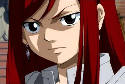 Qui cette magicienne maitrisant armes et pes ?