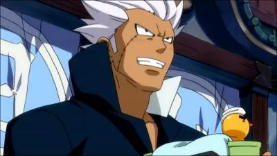 Qui est ce mage qui absorbe la magie de ceux qu'il a vaincus ?