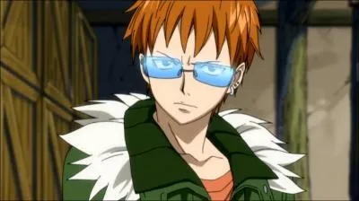 Qui est ce mage qui plait  la plupart des filles ?