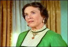 Quel est le vrai nom de Harriet Olson ?