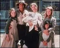 Qui reprend la ferme des Ingalls ?