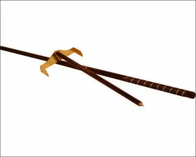 Ce rteau sert  une profession particulire. Laquelle ?