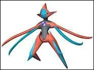 Comment s'appelle ce Pokmon ?