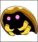 Comment s'appelle ce Pokmon ?