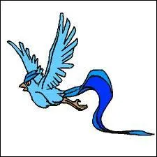 Comment s'appelle ce Pokmon ?