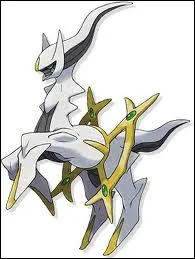 Comment s'appelle ce Pokmon ?