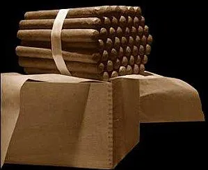 Quel(le) ministre a d dmissionner pour abus de cigares pays avec l'argent public de la rpublique ?