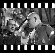 Tourn en 1937 par Jean Renoir, ce film raconte la vie des soldats franais prisonniers de l'arme allemande durant la premire guerre mondiale avec Jean Gabin, Pierre Fresnay et Erich von Stroheim... .