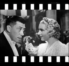 Film de 1937, ralis par Julien Duvivier avec Harry Baur, Marie Bell, Pierre Blanchar et Fernandel ... .